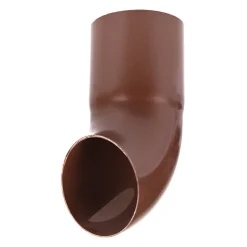 Utkastare Plastmo Färg: Vit, 90 mm - 5275350