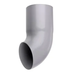 Utkastare Plastmo Färg: Vit, 90 mm - 5275350