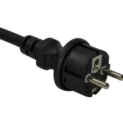 Utomhusbruk Med Brytare IP44