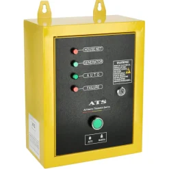 400V