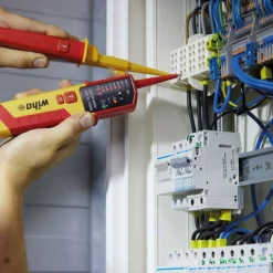 12-1000v AC Cat LV