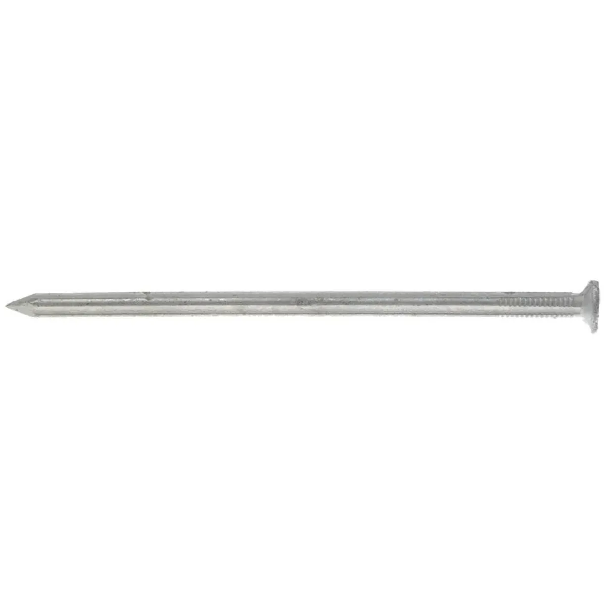 Varmförzinkad min 50 µm