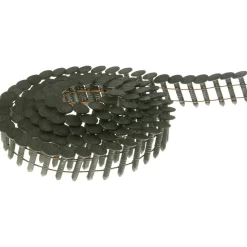 Varmförzinkad min 50 µm
