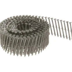 Varmförzinkad min 50 µm