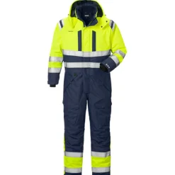 Varsel Airtech 8015 GTT Klass 3
