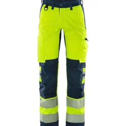 Varsel KL 2 2712 PLU