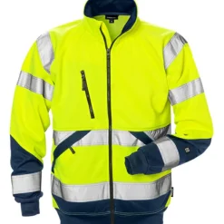 Varsel 7426 SHV Klass 3