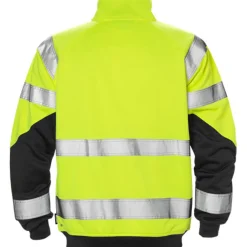Varsel 7426 SHV Klass 3