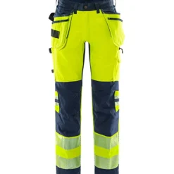 Varsel Stretch 2707 PLU Klass 2