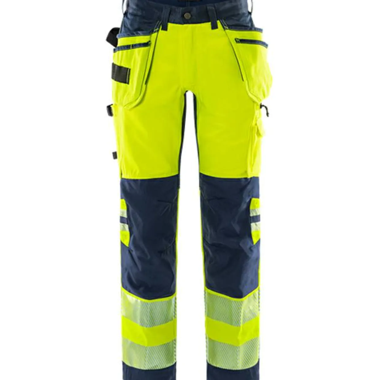 Varsel Stretch 2707 PLU Klass 2