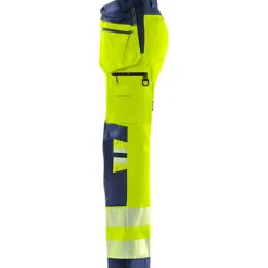 Varsel Stretch 2707 PLU Klass 2