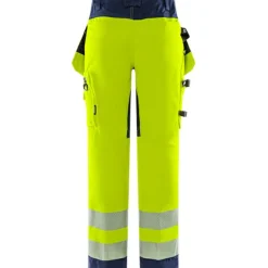 Varsel Stretch 2707 PLU Klass 2