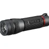 Vattentät Gx10 Med Fokus 550 Lumen