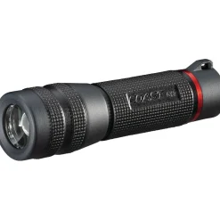Vattentät Gx10 Med Fokus 550 Lumen