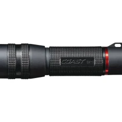 Vattentät Gx10 Med Fokus 550 Lumen