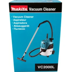 VC2000L 1000 W L-klass