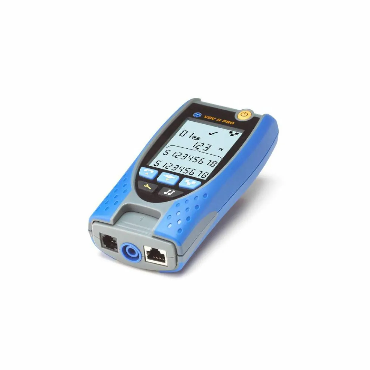 VDV II PRO