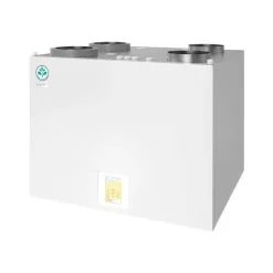 Ventilationsaggregat Panasonic  Bygghemma.se