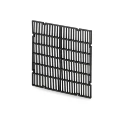 Ventilationsgaller Till Ytterväggsgaller 105x105 mm