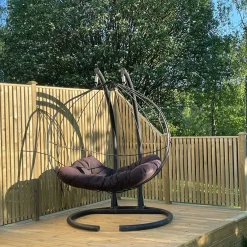 Vertikal 1 Tryckimpregnerad Gran 159x159 cm FSC (B)