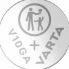 V10GA/LR54 1,5V 2-pack