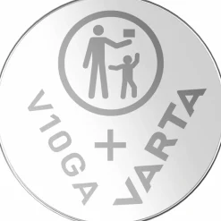 V10GA/LR54 1,5V 2-pack