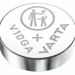V10GA/LR54 1,5V 2-pack