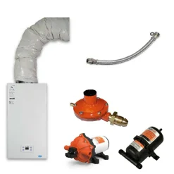 12V/Gasol 11 L