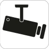 Videoövervakning