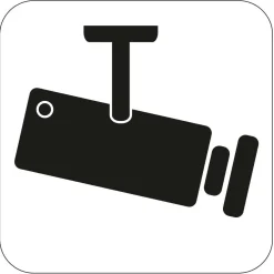 Videoövervakning