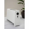 Vilje VG1120 DTFW Vit Fristående Golvradiator