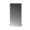 Villastaket 50x100