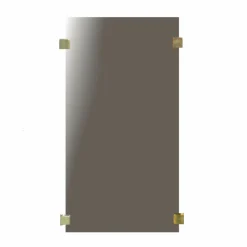 Villastaket 50x100