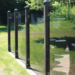 Villastaket 50x100