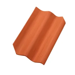 Vittinge Klassisk T11 Naturröd