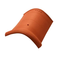 Vittinge Typ 1A Naturröd