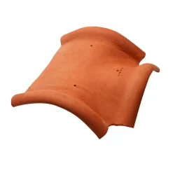 Vittinge Typ 1 Naturröd