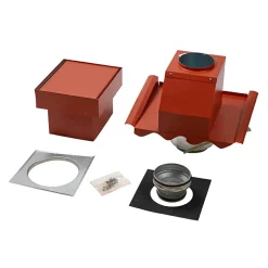 Vittinge VTE T11