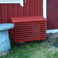 VP 1 Skydd för Luftvärmepump