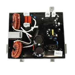 12v Till CPG-Modeller