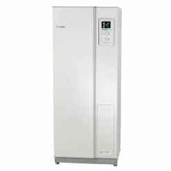 VVM 225 Elpanna Med Styrsystem