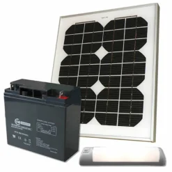 30W