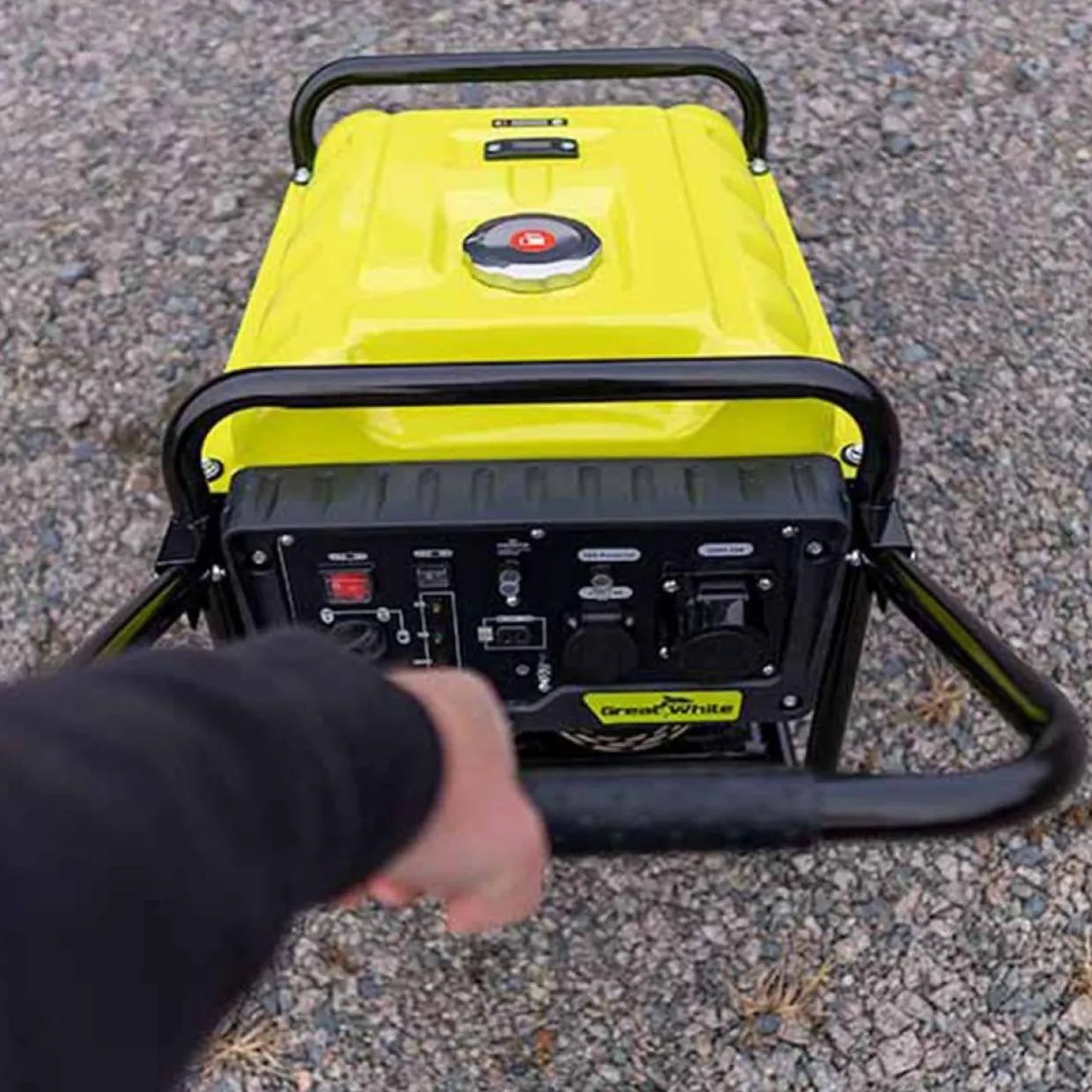 5200W
