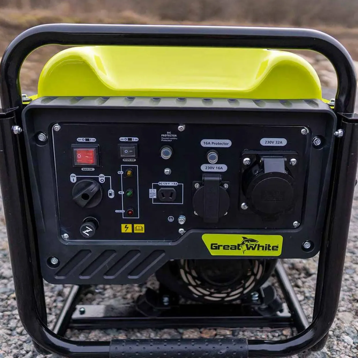 5200W