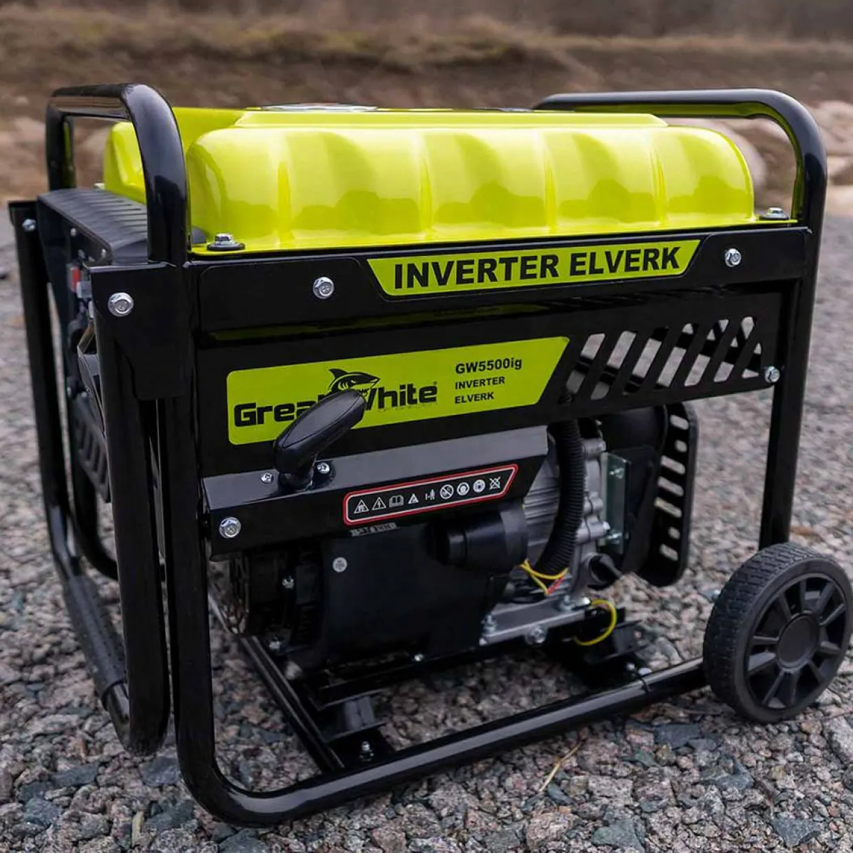 5200W