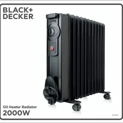 2000W