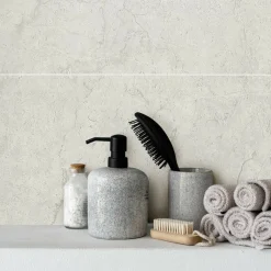 Wall & Water Santorin Marmor 60x30