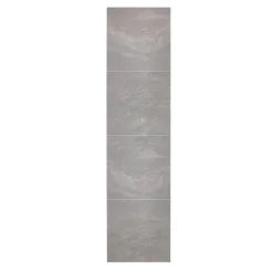 Wall & Water Skiffer Natur 60x60