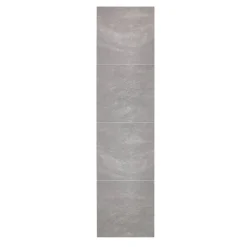 Wall & Water Skiffer Natur 60x60