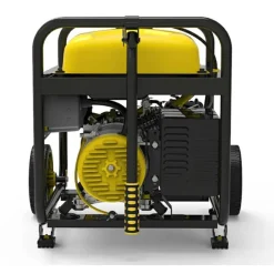 3200 Watt Bensindriven